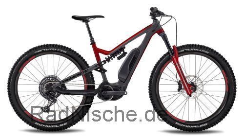 Commencal Meta Power 29 Race technische daten 